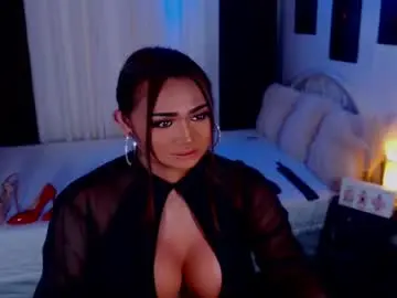 Chaturbate Sex Chat of xxmistressoliviats