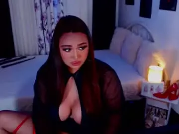 Chaturbate Live Sex of xxmistressoliviats