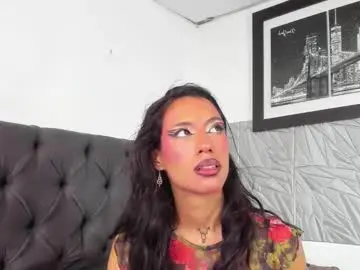 Chaturbate Sex Chat of audaxia666doll