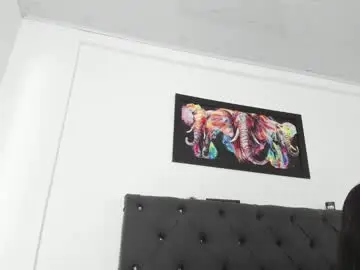 Chaturbate Best Webcam of audaxia666doll