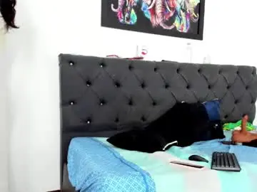Chaturbate Live Sex of audaxia666doll