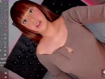 Chaturbate Best live sex cam show of bright_girl22