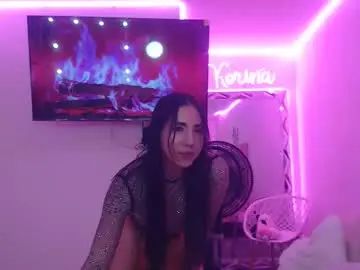 korinapazz from chaturbate