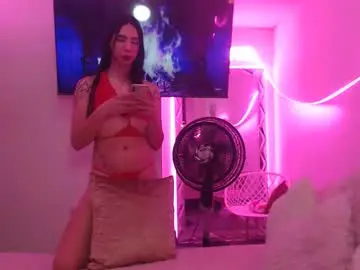 Chaturbate Live Sex of korinapazz