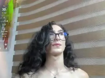 Chaturbate Adult Video Chat of shammy_rosse