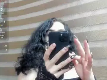 Chaturbate Sex Cam of shammy_rosse