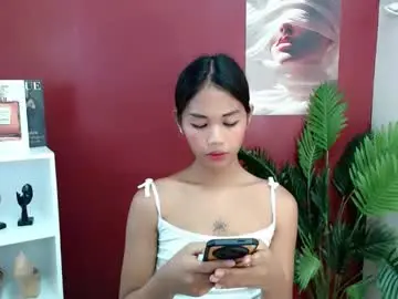 Chaturbate Sex Chat of tashaa_09