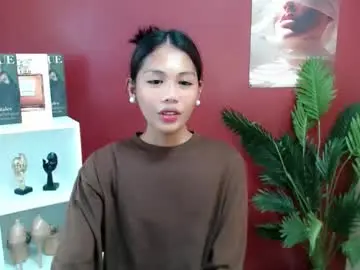 Chaturbate Adult Video Chat of tashaa_09