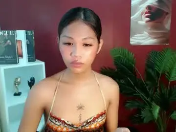 Chaturbate Live Sex Cam of tashaa_09