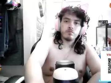 Chaturbate Sex Chat of transfemgirl25