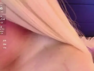 Chaturbate Best live sex cam show of alyssaa_hunter