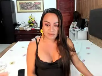 Chaturbate Best Webcam of exotic_angel69