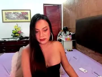 Chaturbate Free Live Porn of exotic_angel69