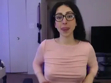 Chaturbate Adult Webcams of gabriellacruella