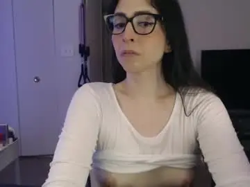 Chaturbate Sex Cam of gabriellacruella