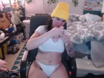 garthvoncoole from chaturbate