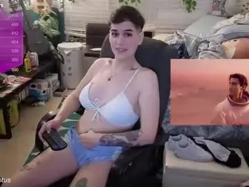 Chaturbate Best Webcam of garthvoncoole