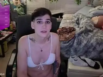 Chaturbate Best live sex cam show of garthvoncoole