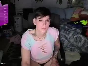 Chaturbate Adult Webcams of garthvoncoole