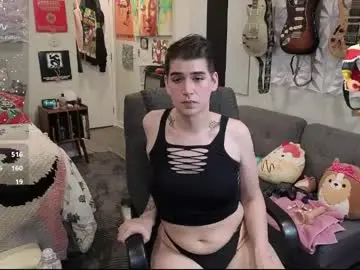 Chaturbate Free Porn Cam of garthvoncoole