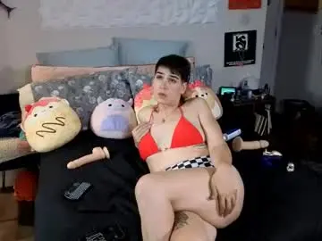 Chaturbate Free Live Porn of garthvoncoole