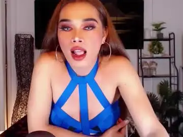 Chaturbate Best Webcam of legendofmistress