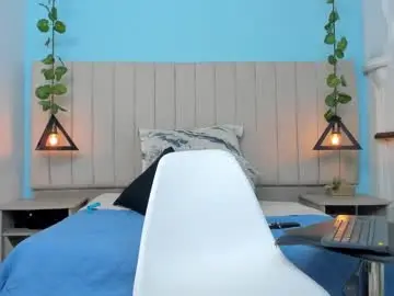 Chaturbate Live Sex of mely_maxyn