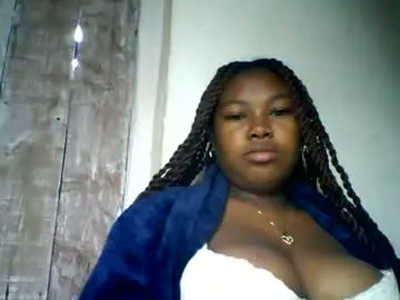 Chaturbate Free Live Porn of najinah
