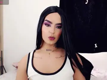 Chaturbate Live Porn of nathalieev