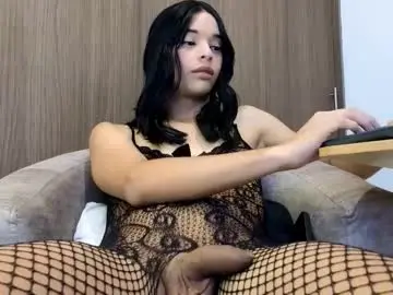 Chaturbate Sex Chat of scarlett_is_here