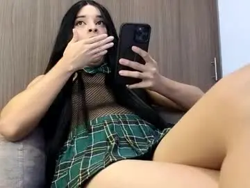 Chaturbate Free Live Porn of scarlett_is_here