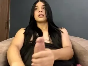 Chaturbate Free Live Porn of scarlett_is_here