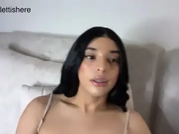 Chaturbate Sex Chat of scarlett_is_here