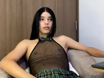 Chaturbate Sex Cam of scarlett_is_here