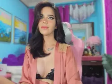 Chaturbate Live Sex of tinatemptsxxx