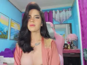 Chaturbate Sex Cam of tinatemptsxxx