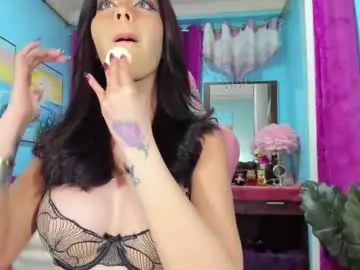 Chaturbate Watch Live Sex Cams of tinatemptsxxx