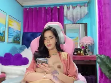 Chaturbate Live Porn of tinatemptsxxx