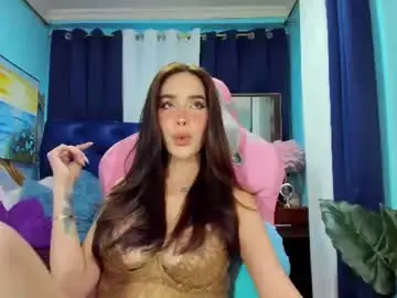 Chaturbate Nude Webcam of tinatemptsxxx