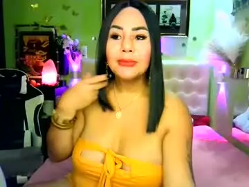 Chaturbate Live Porn of boobsylicious69