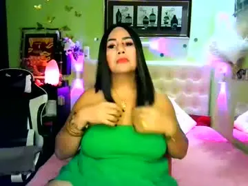 Chaturbate Sex Cam of boobsylicious69