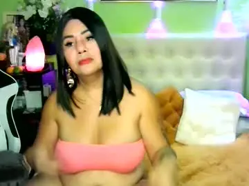 Chaturbate Sex Cam of boobsylicious69
