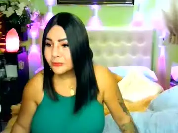 Chaturbate Live Porn of boobsylicious69