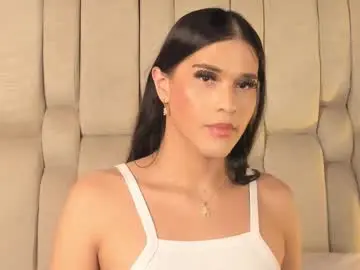 Chaturbate Adult Webcam of isa_little_star