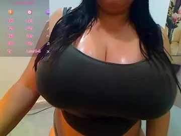 Chaturbate Best Webcam of paholabigtitis