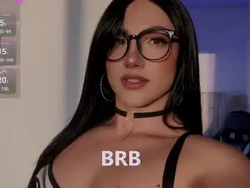 Chaturbate Adult Webcams of sofii_officiall