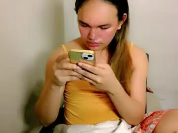 Chaturbate Live Sex of yourfuckingselfsuckcum69