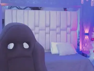 Chaturbate Nude Webcam of _gingercherry_