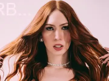 _gingercherry_ from chaturbate