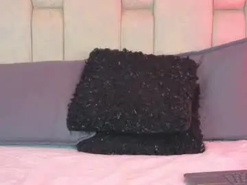 Chaturbate Live Sex Cam of _gingercherry_